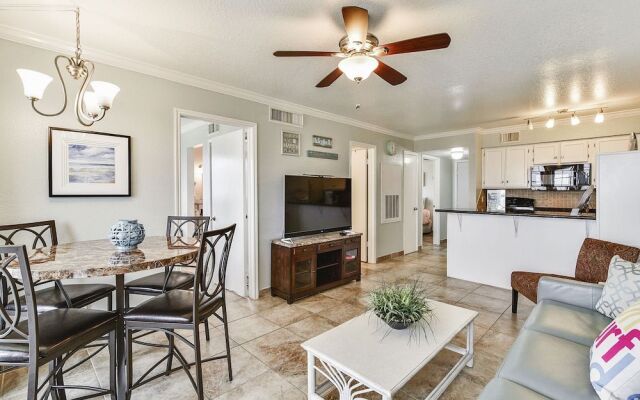 Victorian 8104-gulf Dreams