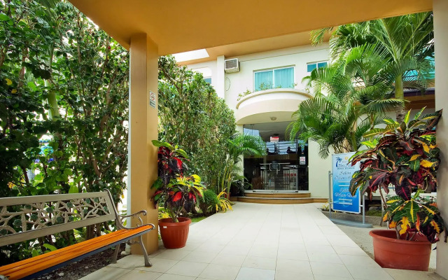Hotel Mar Azul