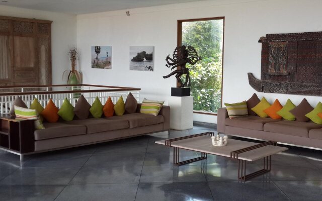 Villa Andaman
