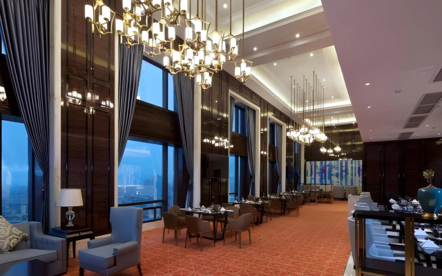 Mingzuo Hotel Zhongshan