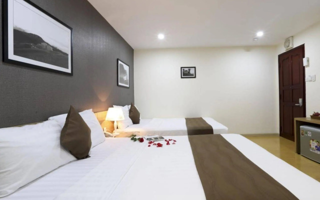 Thu Hien Hotel