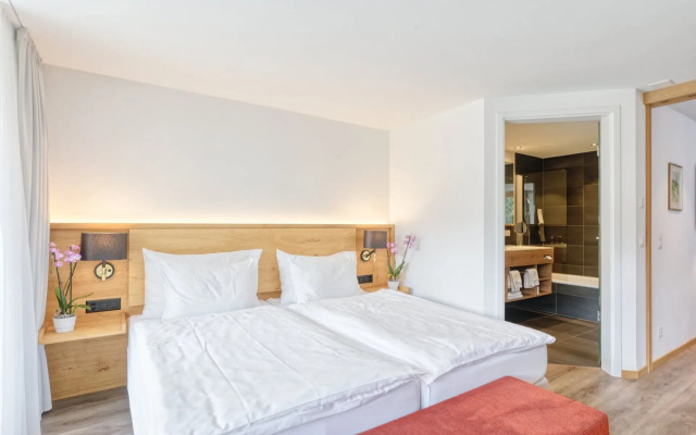Naco Aparthotel by Arca Spa