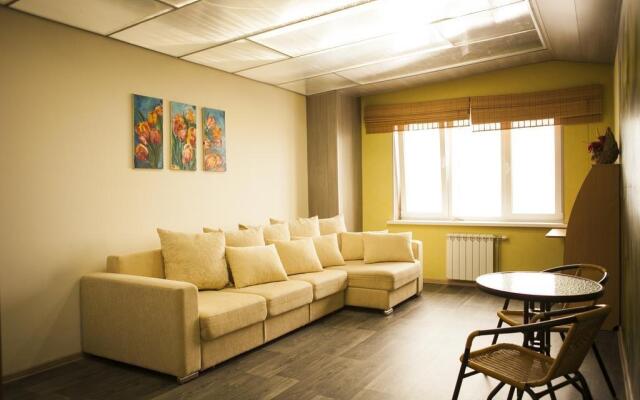 Centre Apartments - Surgut