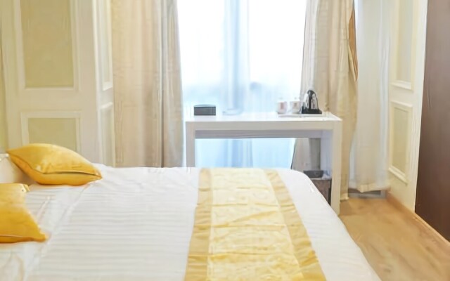 Quanjia Boutique Hotel