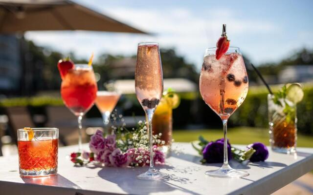 The Landmark Resort Nelson Bay