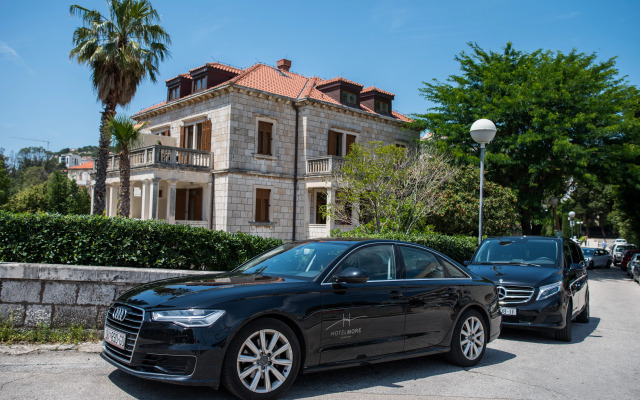 Boutique Villa Filaus