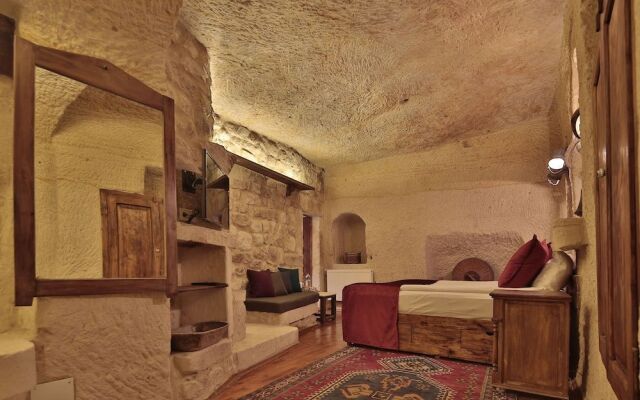 Urgup Evi Cave Hotel