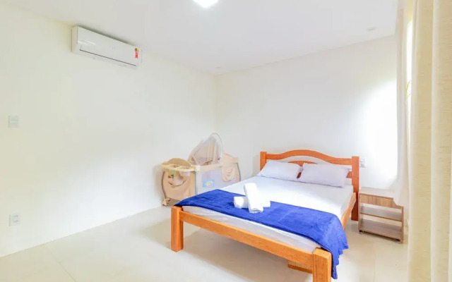 PF24 Excelente Casa 6 Suítes