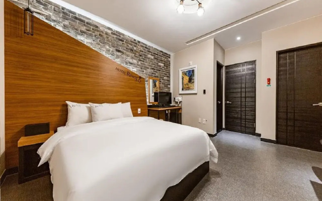 Rings Hotel