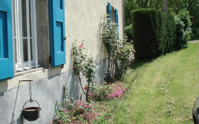 Gîte rural Trabet