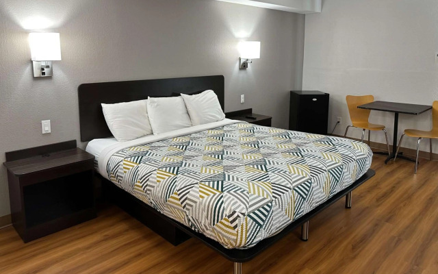 Motel 6 Greensboro, NC - Airport