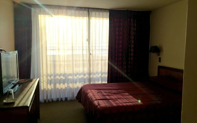 Hotel Canto del Mar