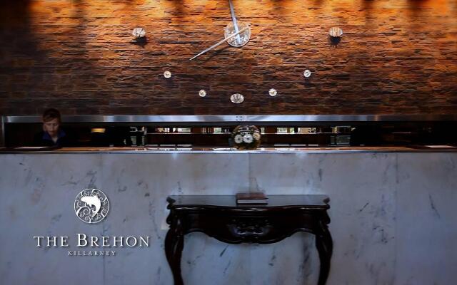The Brehon Hotel & Spa