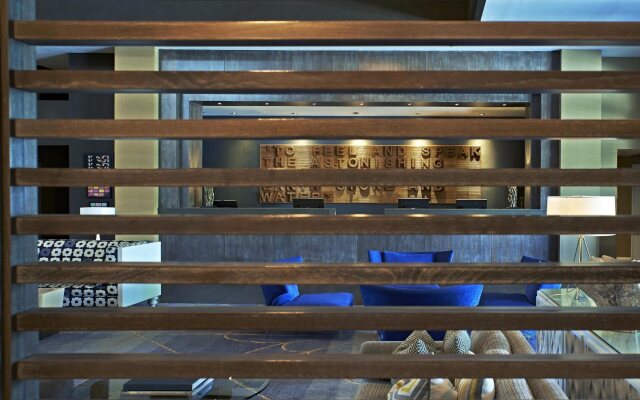 Hyatt Centric Delfina Santa Monica