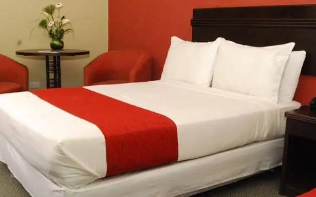 Hotel Brisas del Norte