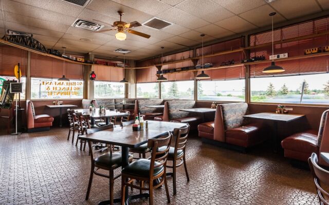 Howard Johnson Inn Flagstaff