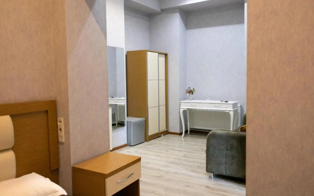 Apart Hotel Marjani