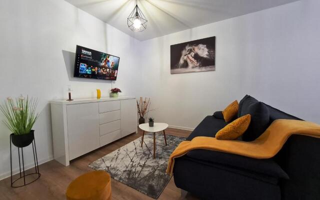 Apartament Luca P4B Oradea Prima Residence