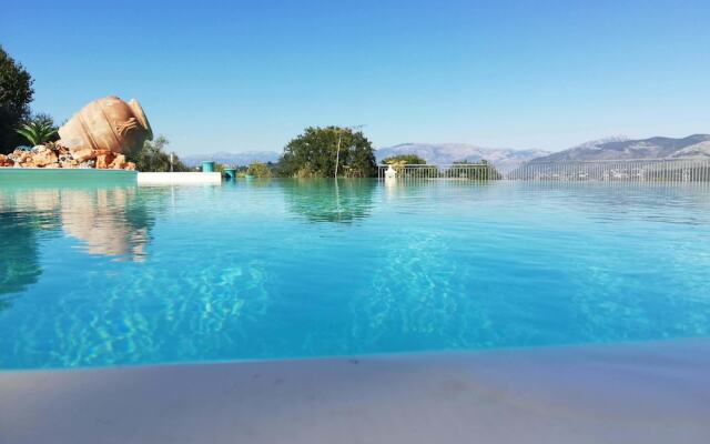 Country House Bosco d'Olmi