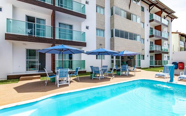 Porto Sol Flats by AFT