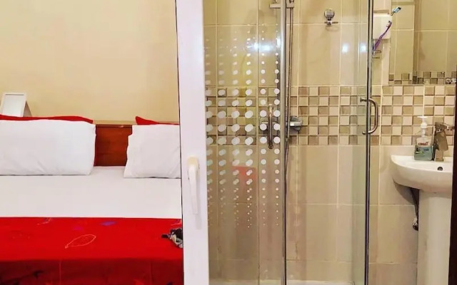 H20 Apartment