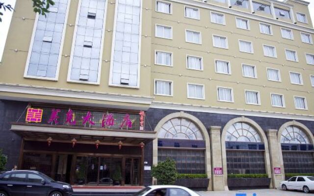 Meike Hotel