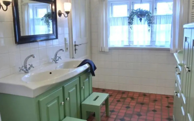 Apartment Apfelgarten