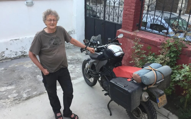 Nomado Hostel