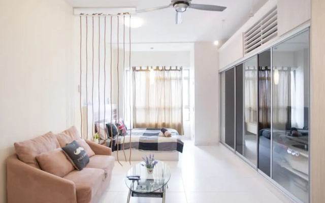 Neo Damansara by SYNC