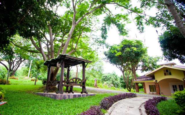 Touch Star Resort Doi Inthanon