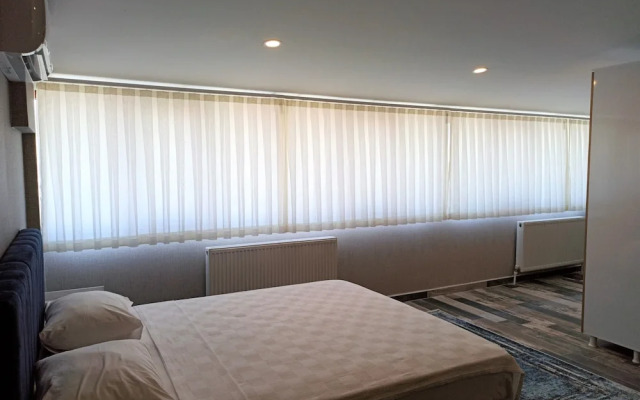 City59 Suites & Residence