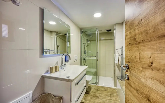 Spa Apartment Zora