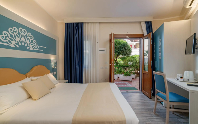 Hotel El Balear