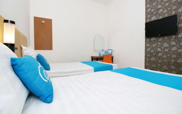 Airy Kranggan Kalikuping 29 Semarang