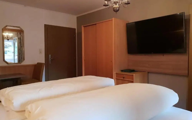 Hotel Grieserhof