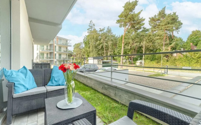 Apartment in Pobierowo Near Baltic Beach