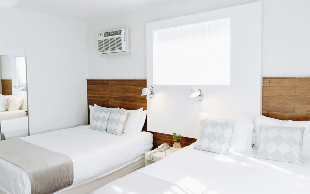 Riviere South Beach Hotel