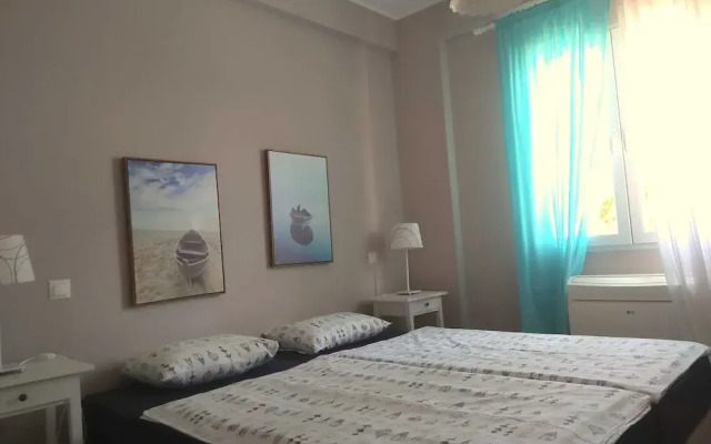 Betty's Villas