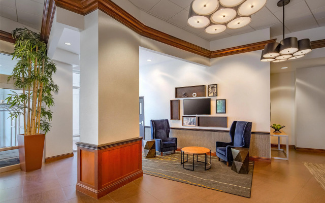 Hyatt Place Madison Downtown