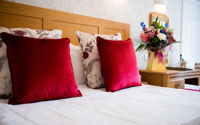 Appleby Manor Hotel & Garden Spa