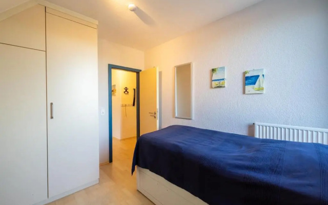 Ferienwohnung Südstrand