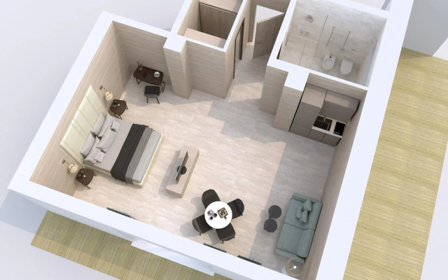 Hotel Ceccarini 9