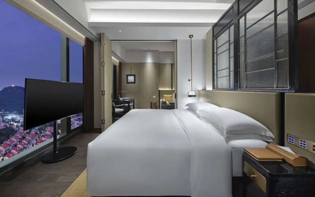 Intercontinental Dongguan by IHG