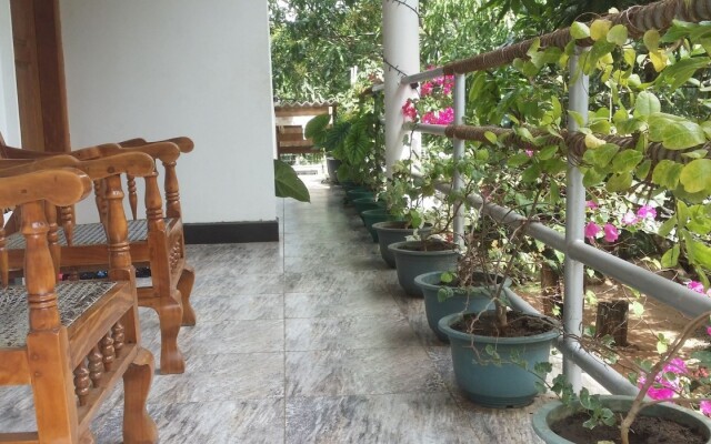 Rich Resort & Restaurant