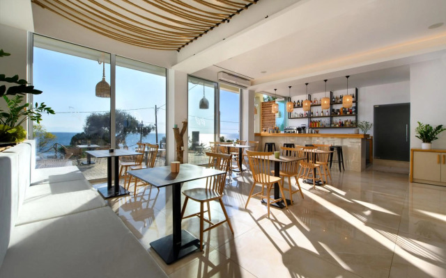 Eleals Boutique Hotel
