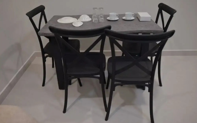Diyar Al Mashaer For Serviced Apartments