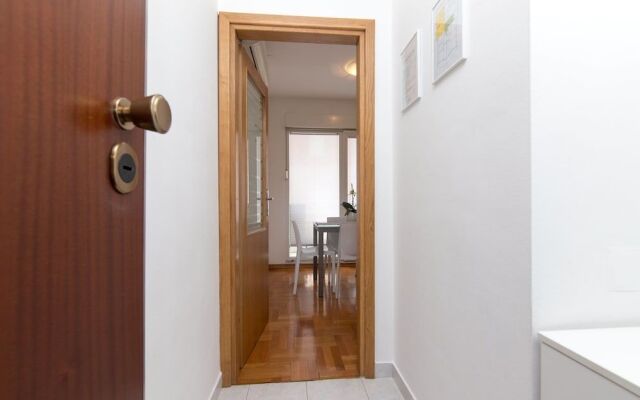 Apartment Mirela