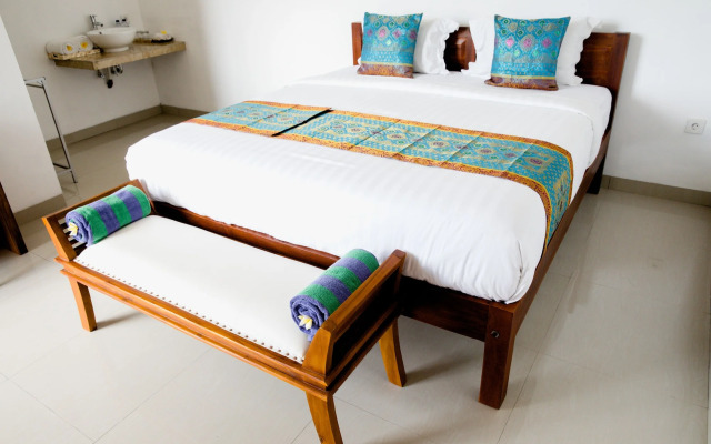 My Villa and Resort Canggu
