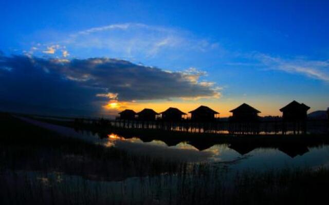 The Inle Sanctuary Phayartaung