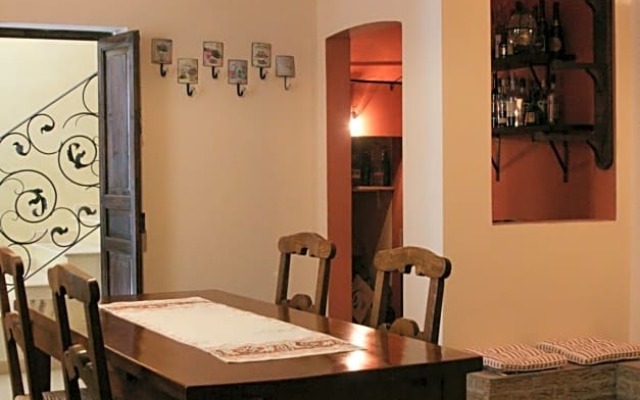 B&B Dolce Casa